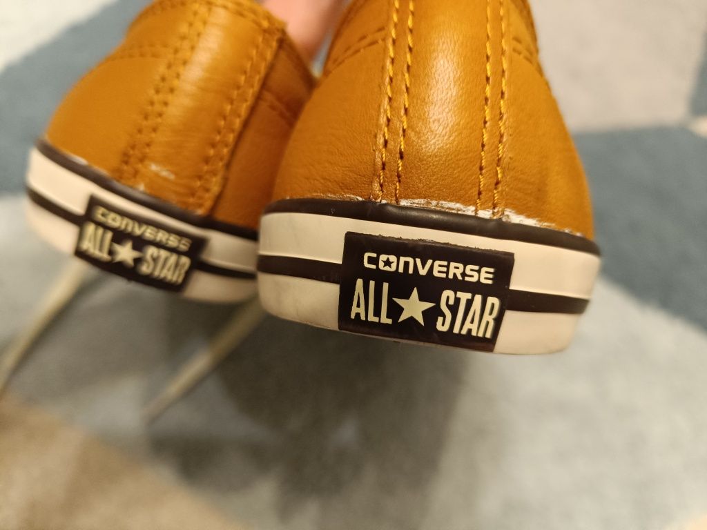 Converse trampki rozmiar 38