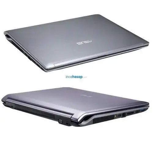 Computador Asus N53SN