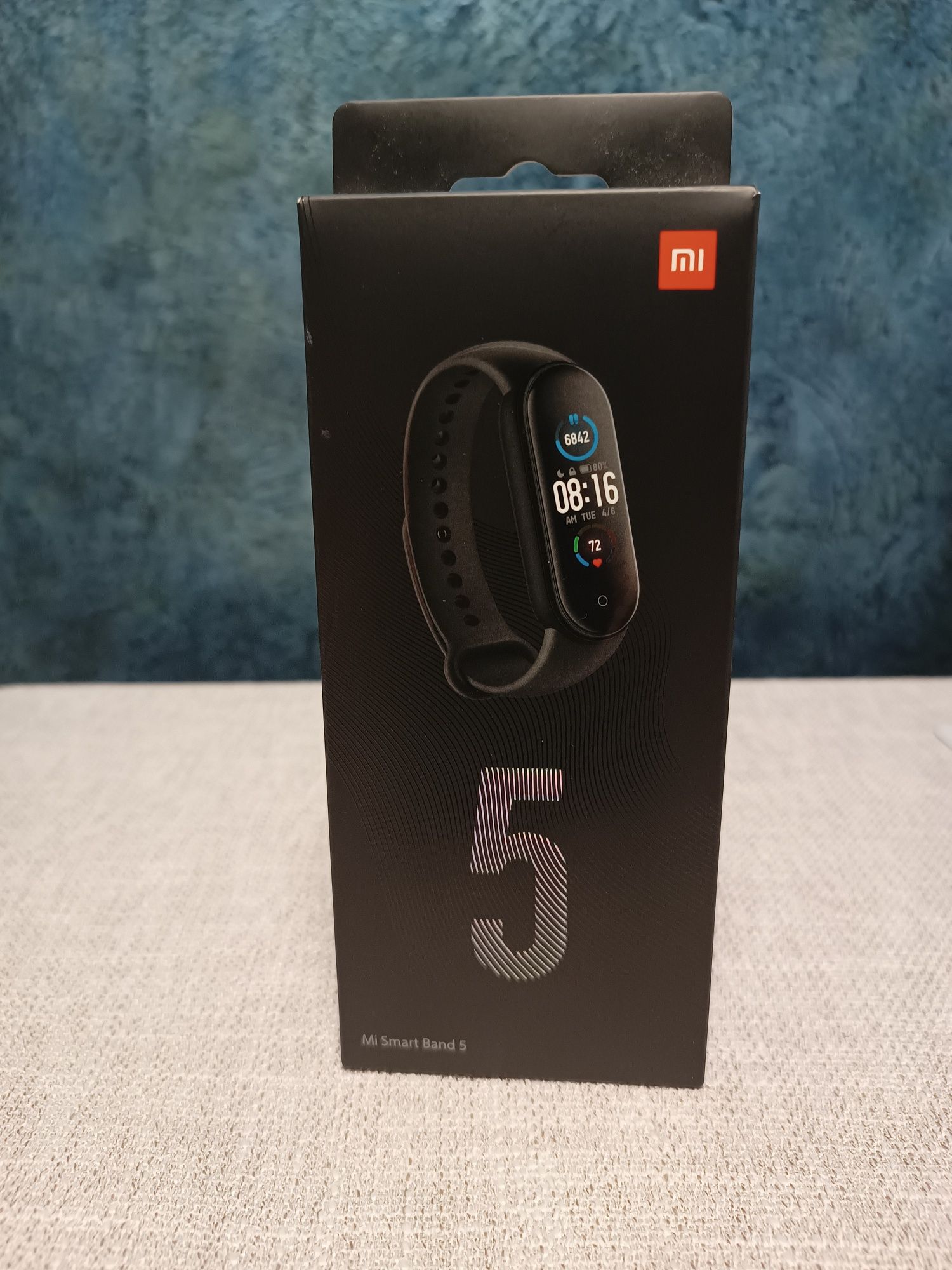 Mi Smart Band 5 Xiaomi