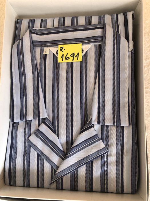 Pijama de Homem (Tam. 52)