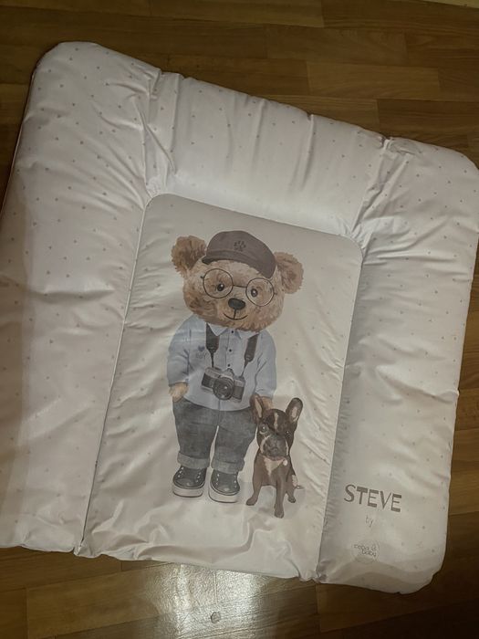 Матрас для пеленания