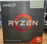 AMD Ryzen 5 5600GT