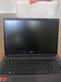 Laptop acer aspire używany