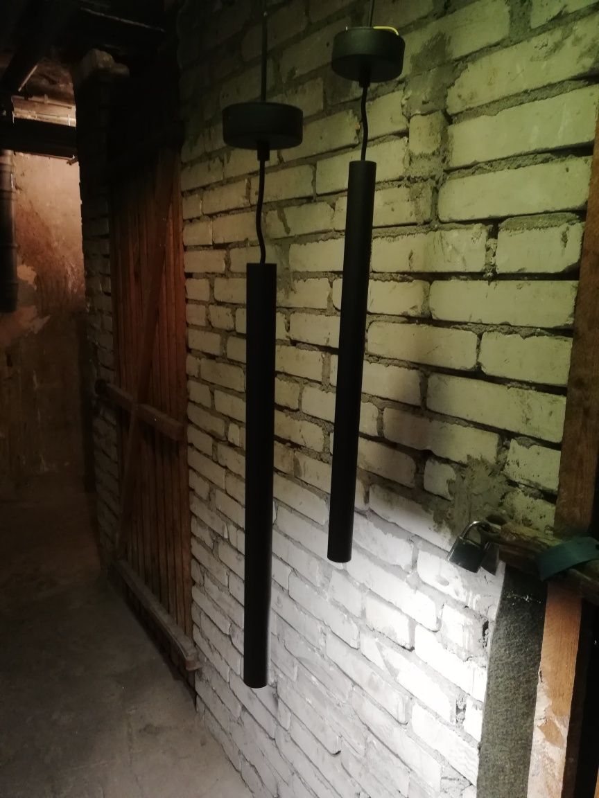 Lampy do jadalni