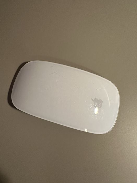 Apple Magic Mouse 2