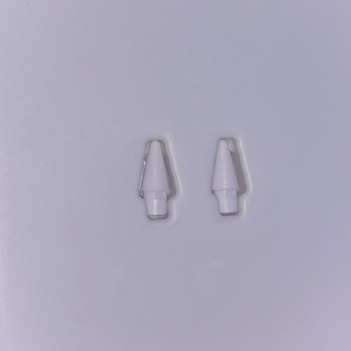 Накінечник для стилуса Baseus Smooth Writing Capacitive Stylus Tips