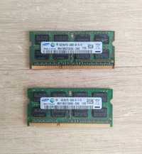 Samsung ram DDR3 4GB 2RX8 PC3-10600S 1333 MHz