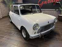 Morris Mini