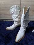 Wrangler kowbojki letnie 41