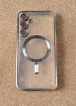Etui Plecki do Samsung Galaxy S24 Fe