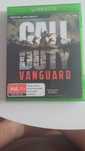Call of Duty Vanguard XBOX One