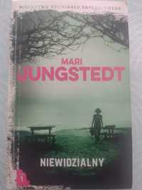 Niewidzialny Mari Jungstedt