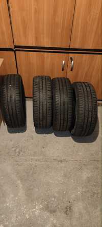 Michelin Energy Saver 195/55 R16 87H 4 sztuki.