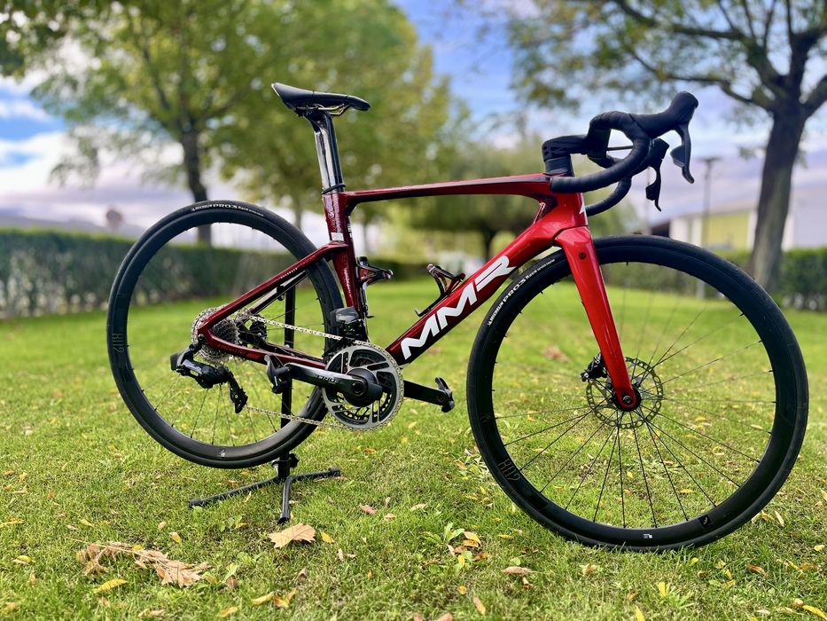 MMR Adrenaline Aero