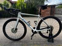 Trek Emonda SL6 pełna grupa Ultegra