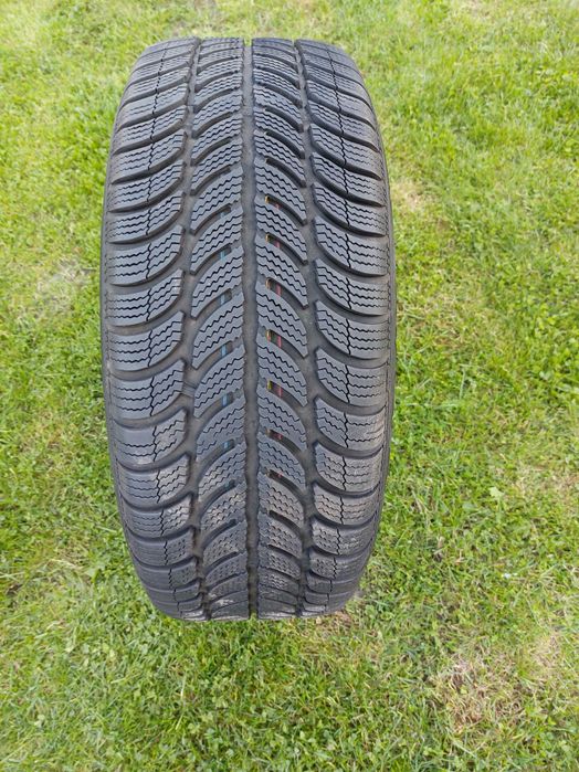 Opony zimowe 205/55/R16