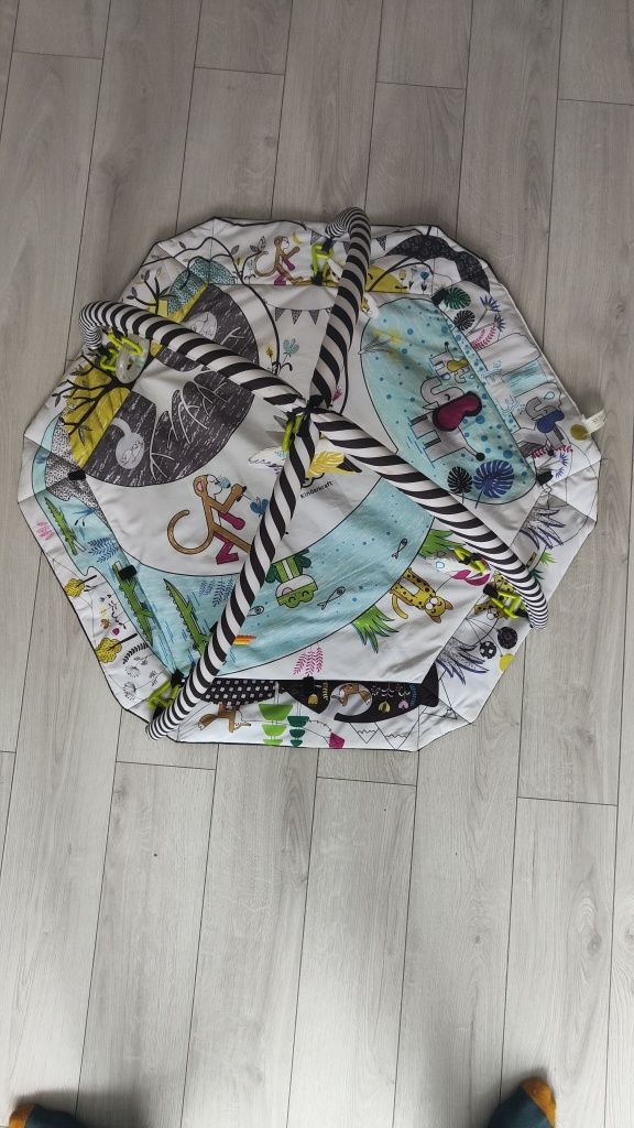 Kinderkraft Smartplay mata edukacyjna