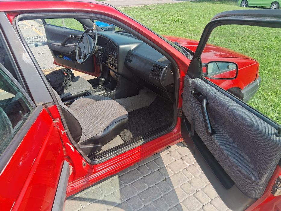 Volkswagen Passat B3