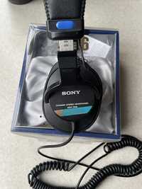 Sony MDR-7506 Б/У