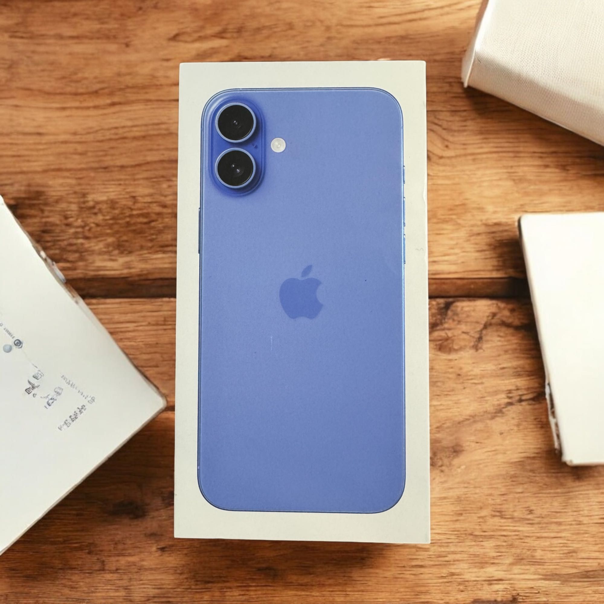 Iphone 16 Plus * 128GB * Sklep * Gwarancja