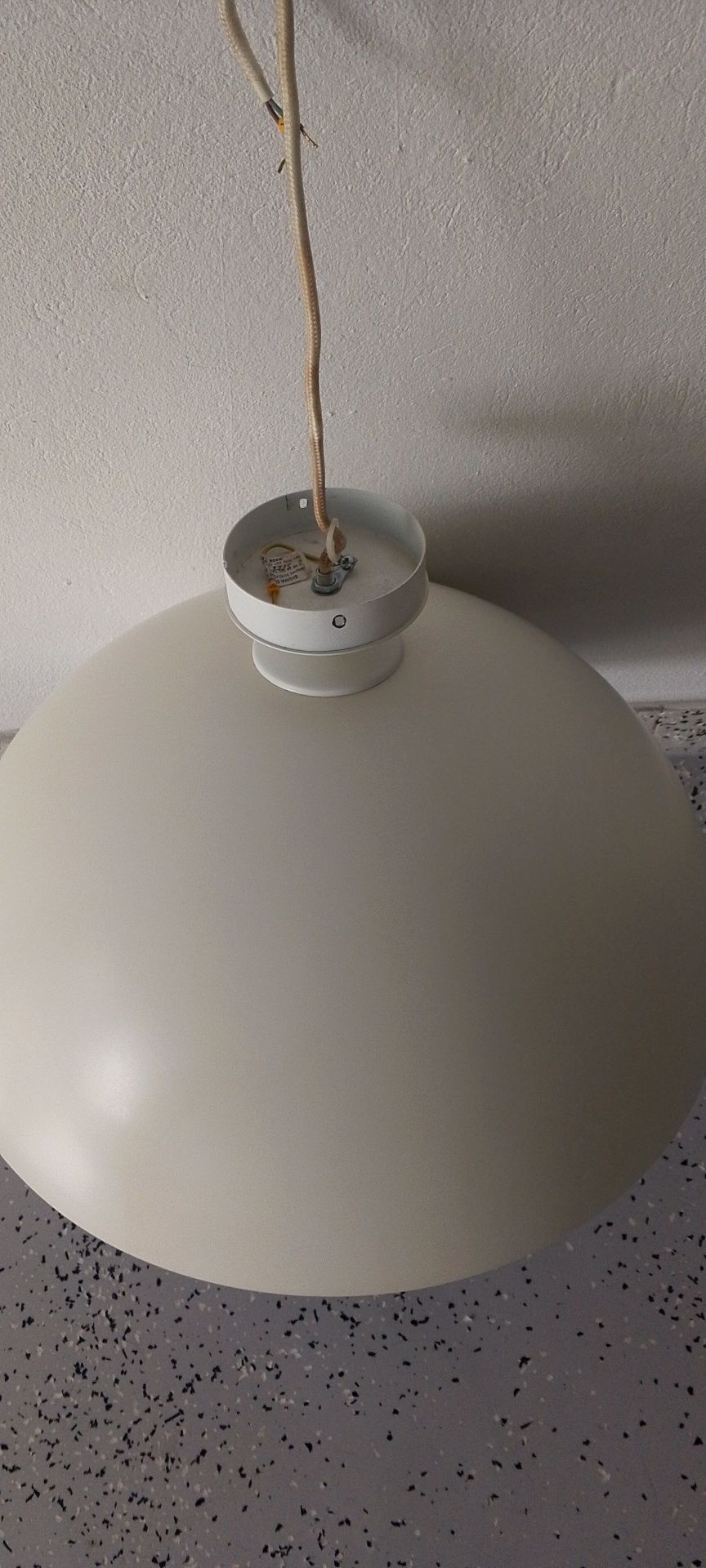 Lampa wisząca cena 70 zl