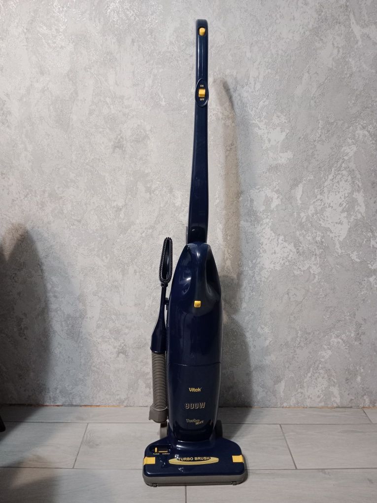 Пылесос VITEK VT-116