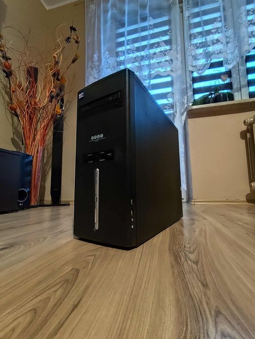 Obudowa komputera NTT