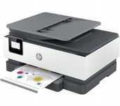 Drukarka wielofunkcyjna atramentowa (kolor) HP OfficeJet 8012e