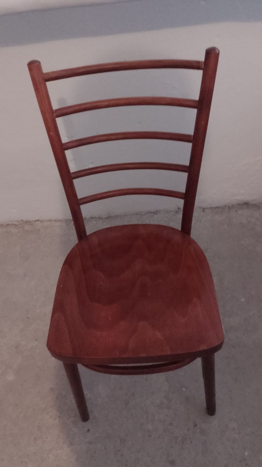 Dwa Krzesła z Jasienicy