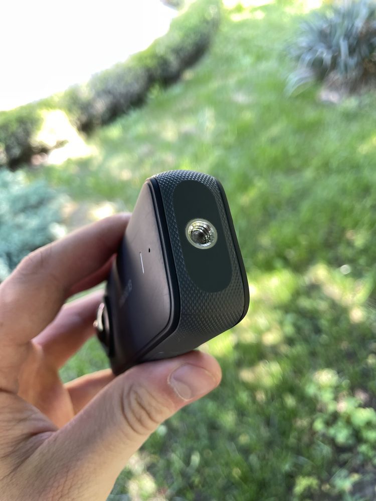 Insta 360 X3 - в чудовому стані з комплектом