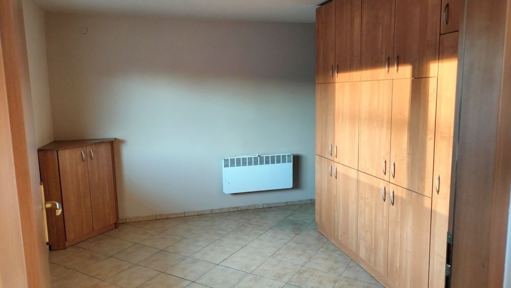 Plac z biurem przy Dk1, działka, biuro, teren inwestycyjny