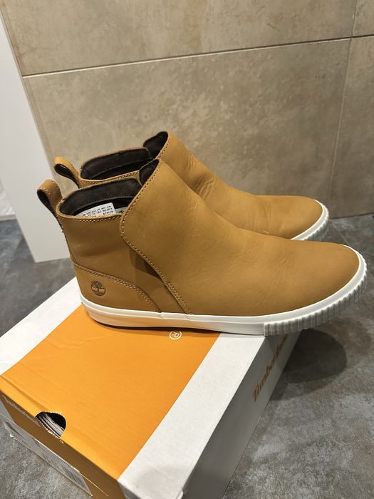 Черевики Timberland розмір EU 41 26,5 см