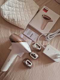 Philips lumea 9900 / BRI955 z ubezpieczeniem