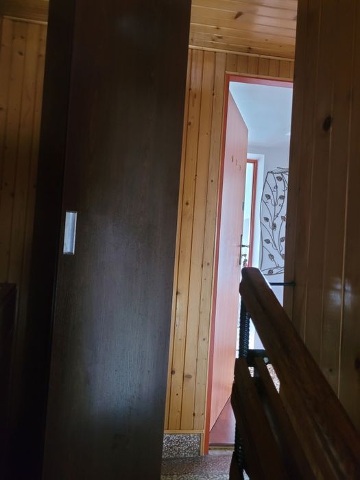 Szafa na buty i kurtki