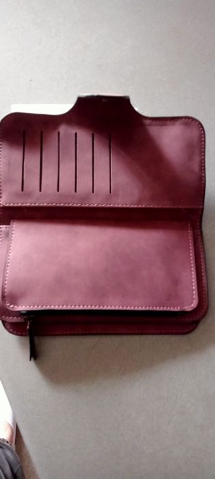 Кошелек женский новый