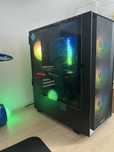 Komputer gaminingowy r5 3600/16gb ram/1tb ssd m.2/rx5700xt GWARANCJA!!