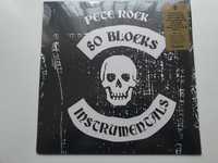 Pete Rock - 80 Blocks Instrumentals Exclusive Vinyl