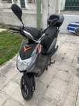 Scooter eléctrica Vortex Goose Two L