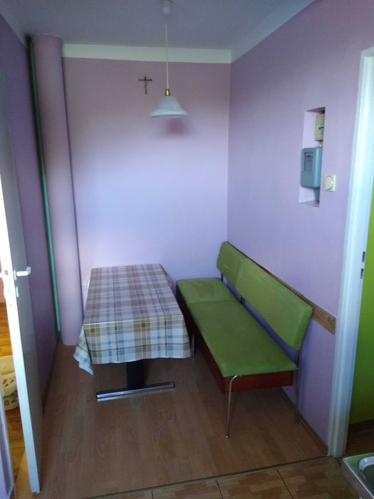 Mieszkanie do Wynajecia