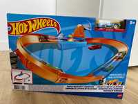 Hot Wheels rapid raceway champion, seria Action