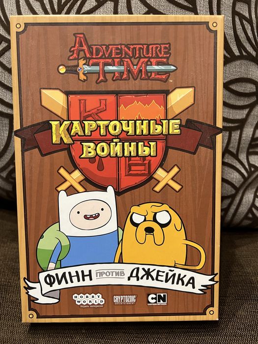 Детективні настільні ігри ТЕРМІНОВО