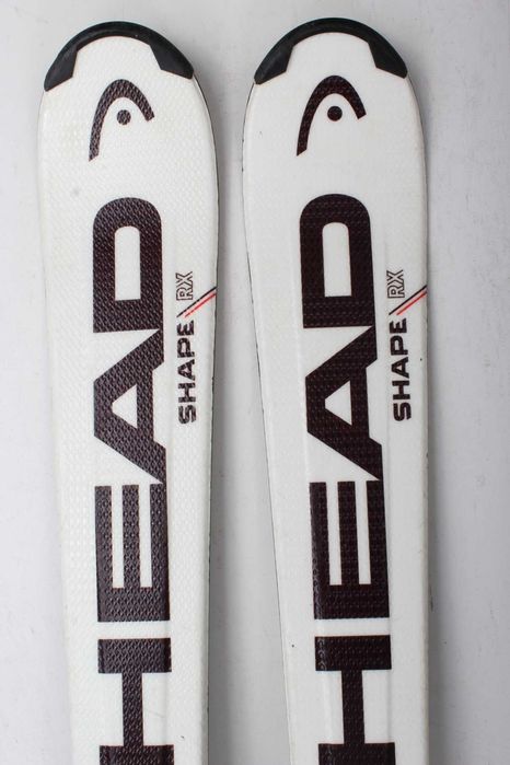 Narty Head Shape RX 156 cm + Tyrolia Sympro 10 - 888
