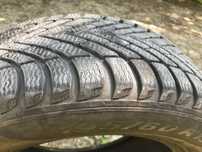 Opony zimowe PIRELLI 195/60/R15