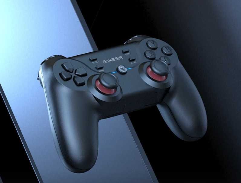 Геймпад GameSir Т3  Т3s