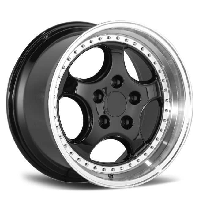 felgi RANT  18 5x130 911 porsche 996 boxster 986 8/9,5 993 alu 964 944