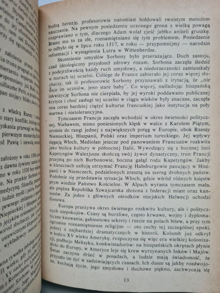 Prokrok czy dyktator? - Jerzy Jan Piechowski