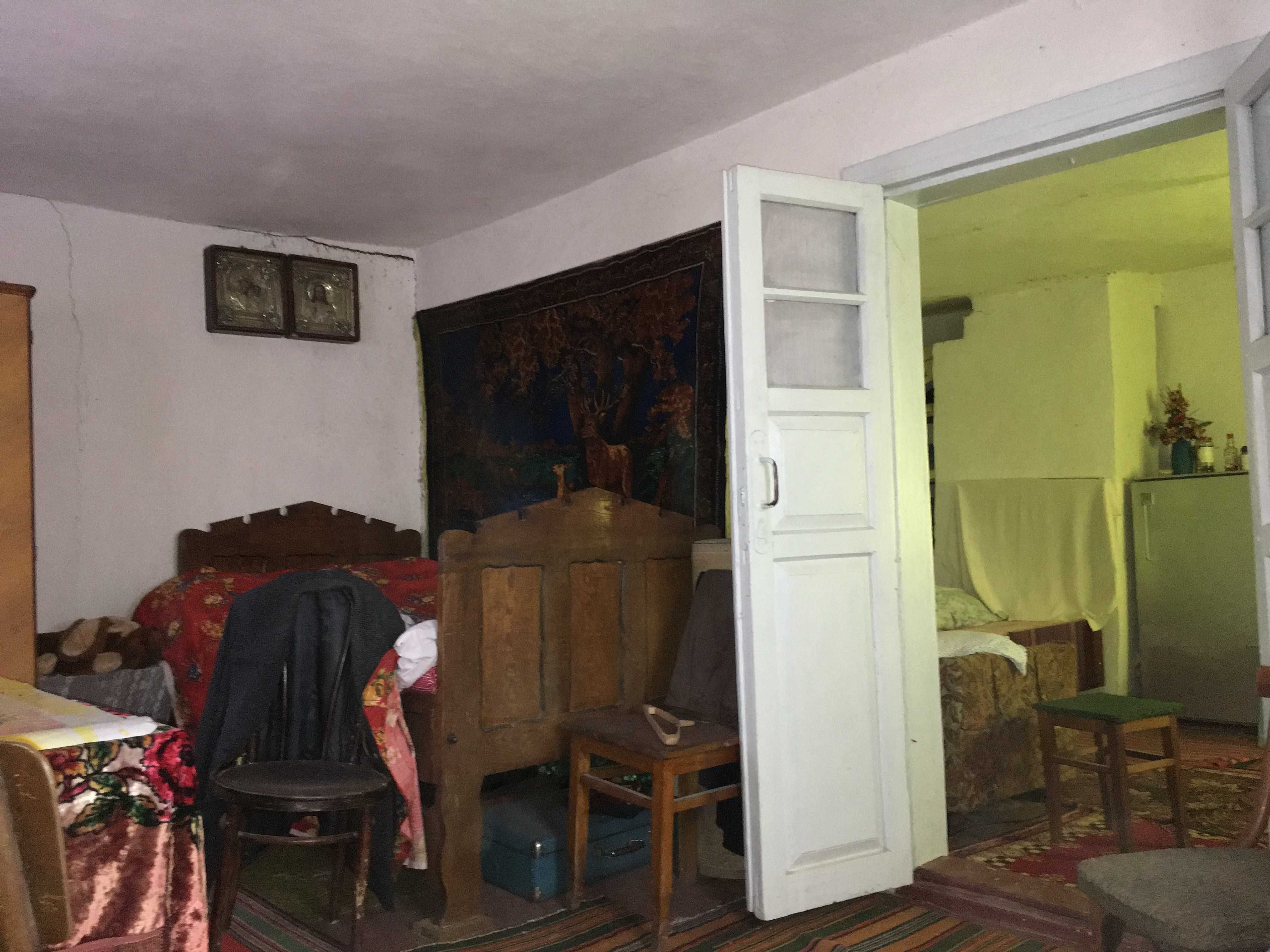 Будинок в селі Могилівка