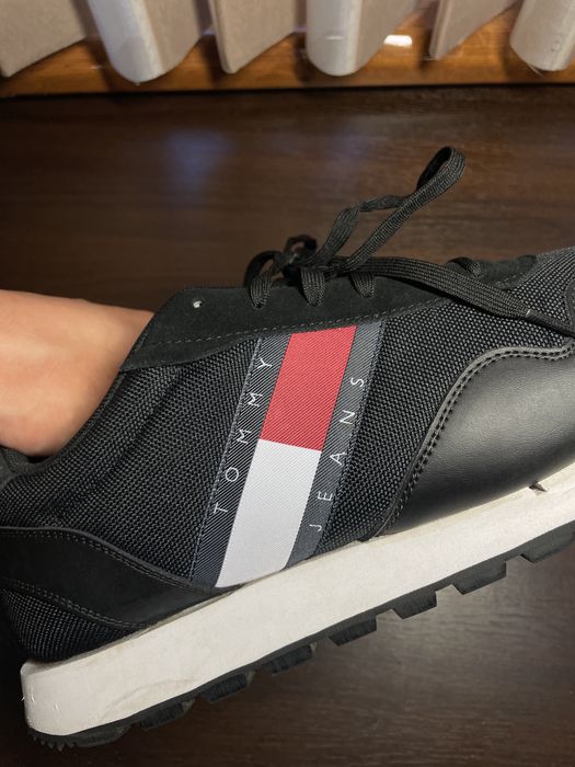 Кросівки Tommy hilfiger/ Tommy jeans