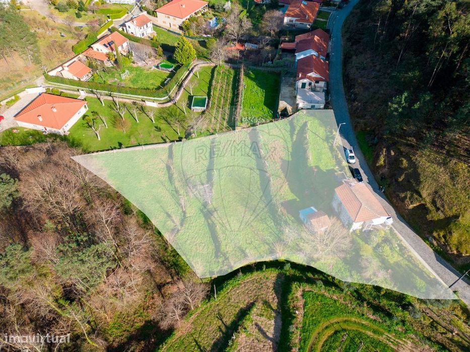 Moradia T3 para venda