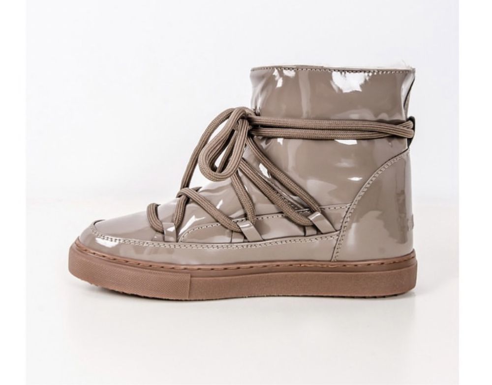 Buty Śniegowce Inuikii